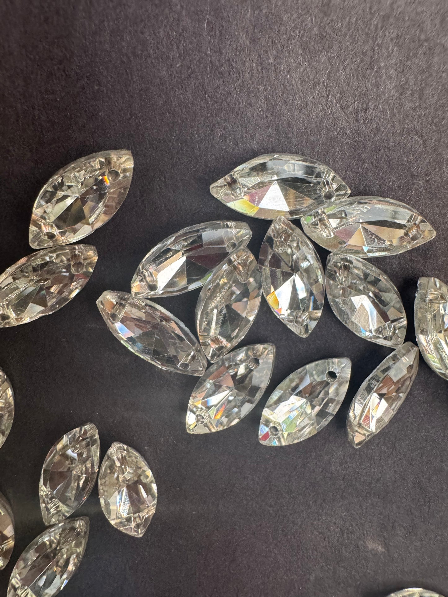 Diamond gems