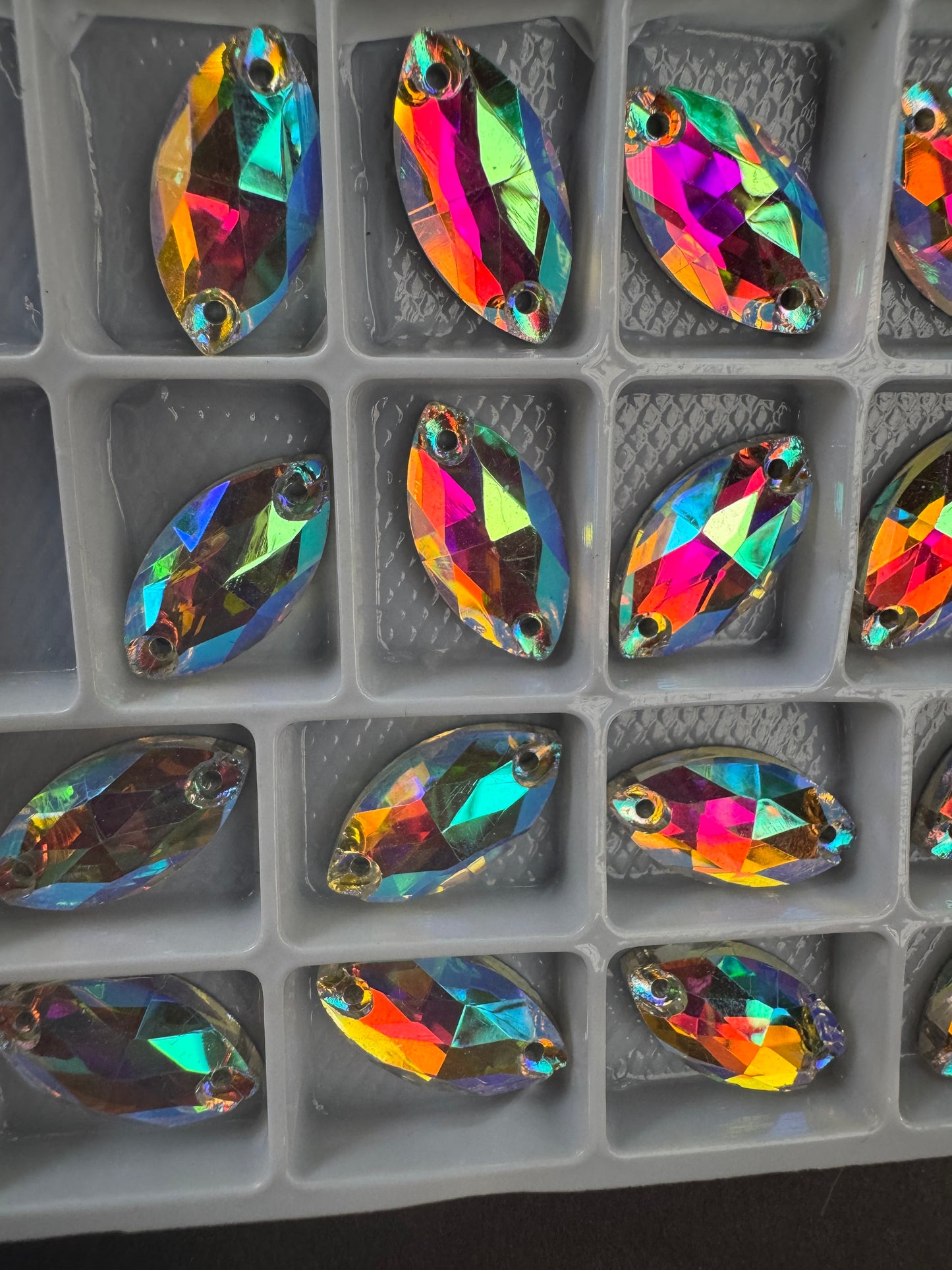 Diamond gems