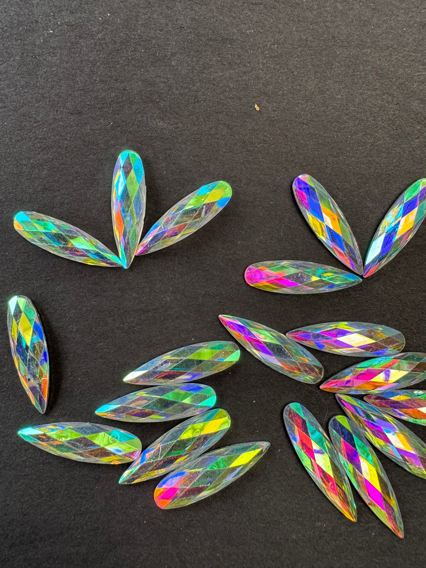 Diamond gems