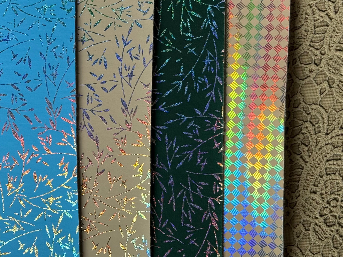 Vinyl Sheets