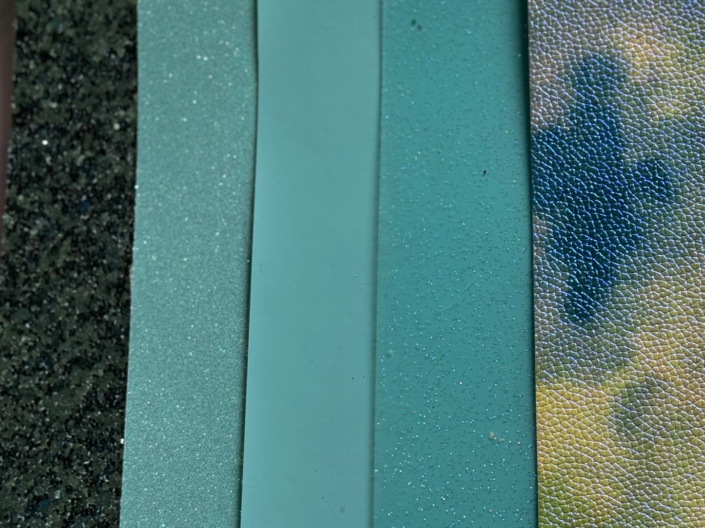 Vinyl Sheets