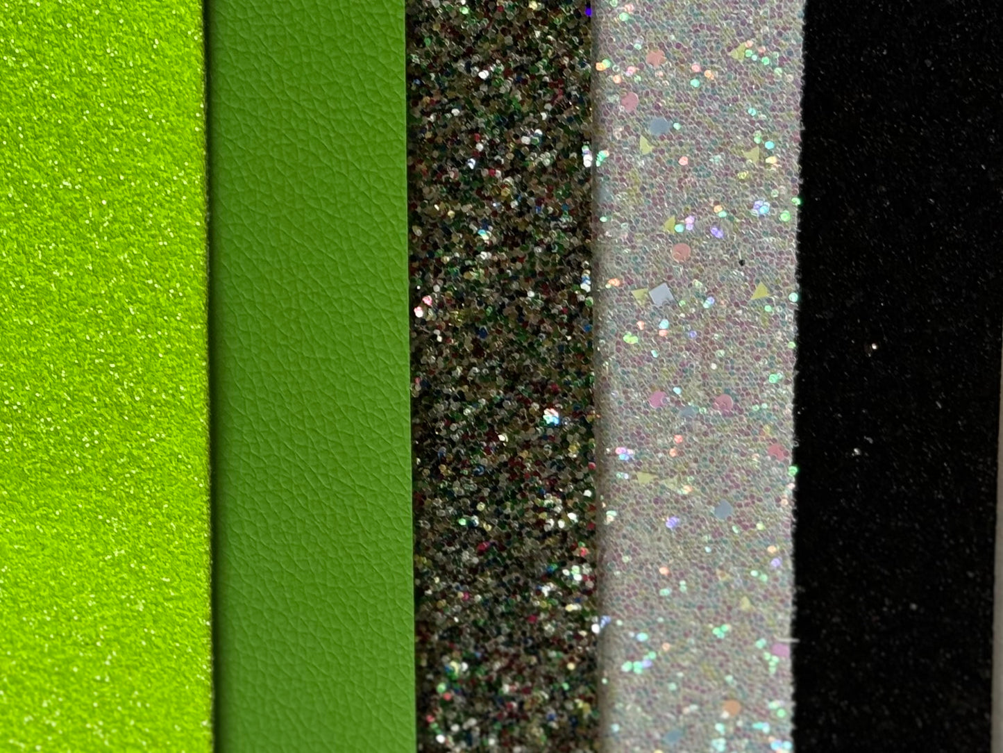 Vinyl Sheets