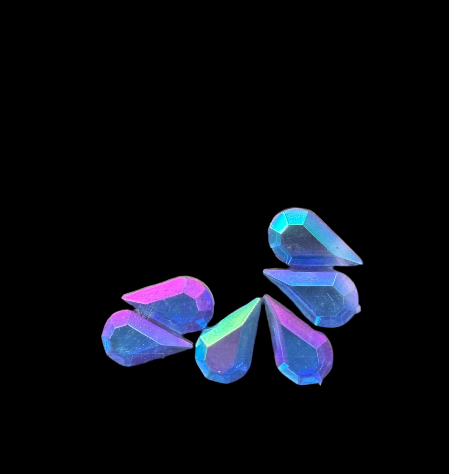Fancy Gems