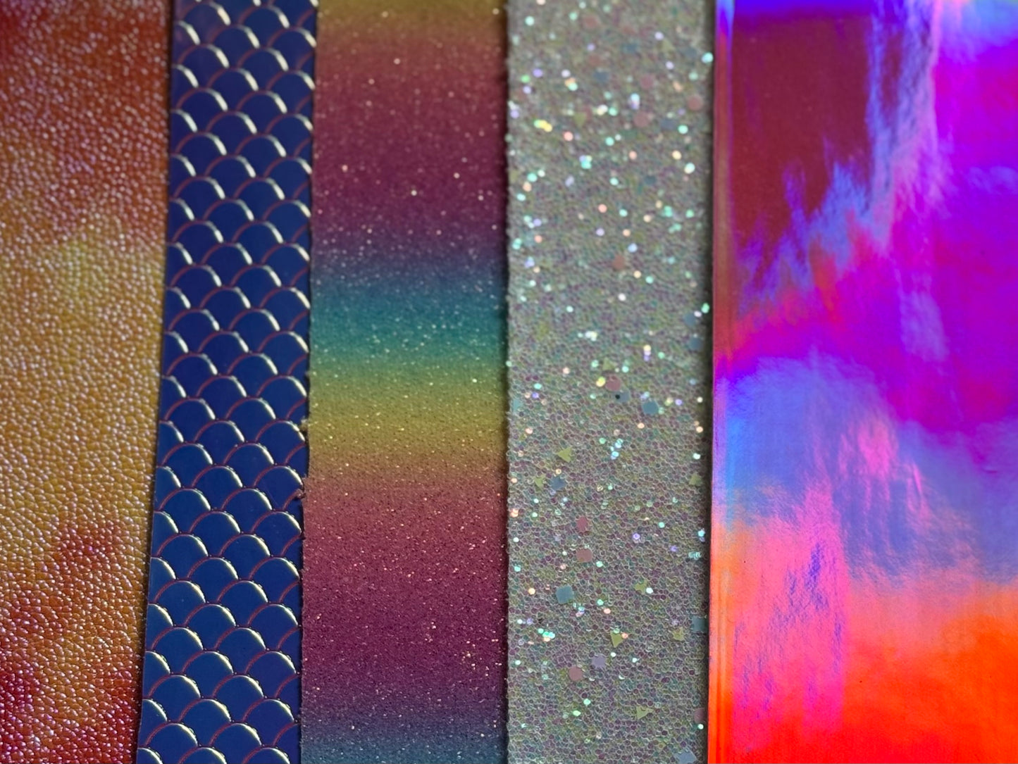 Vinyl Sheets