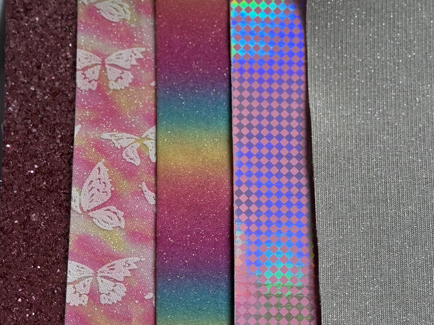 Vinyl Sheets