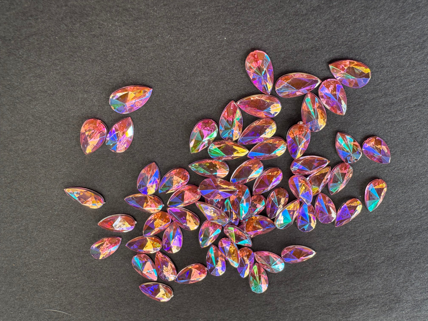 Diamond gems