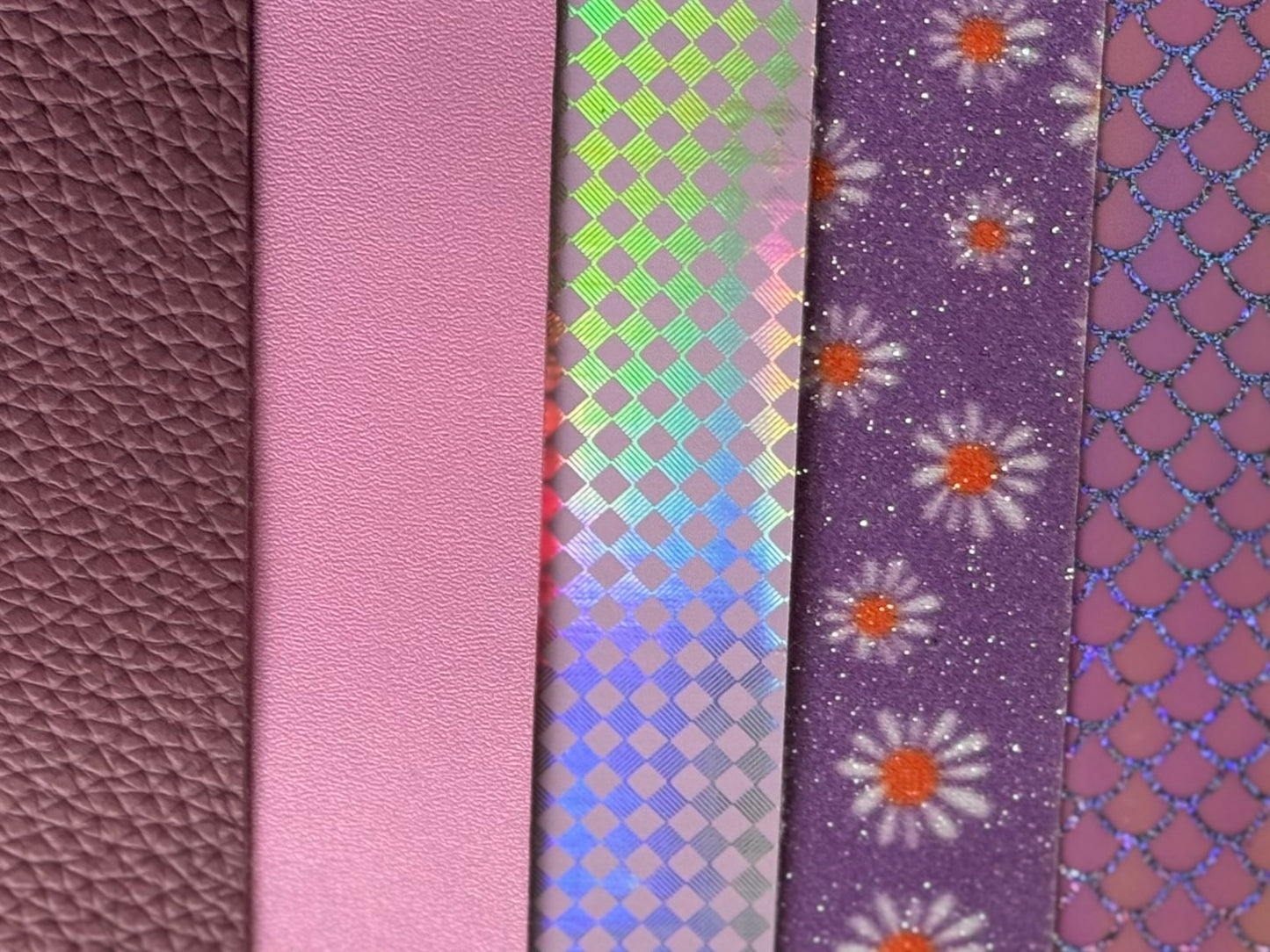 Vinyl Sheets