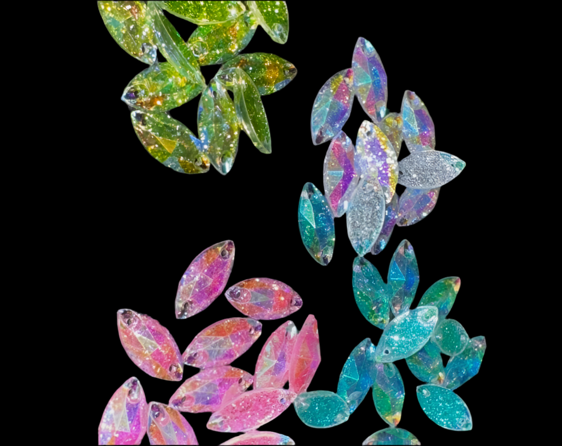 Fancy Gems