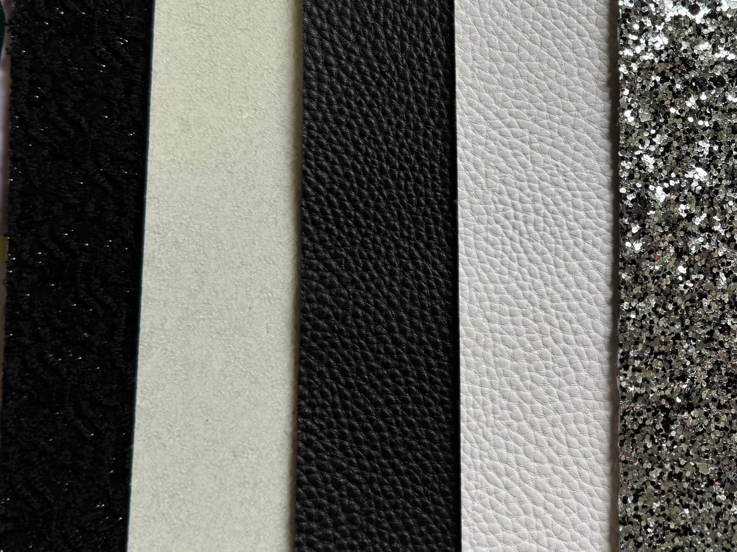 Vinyl Sheets