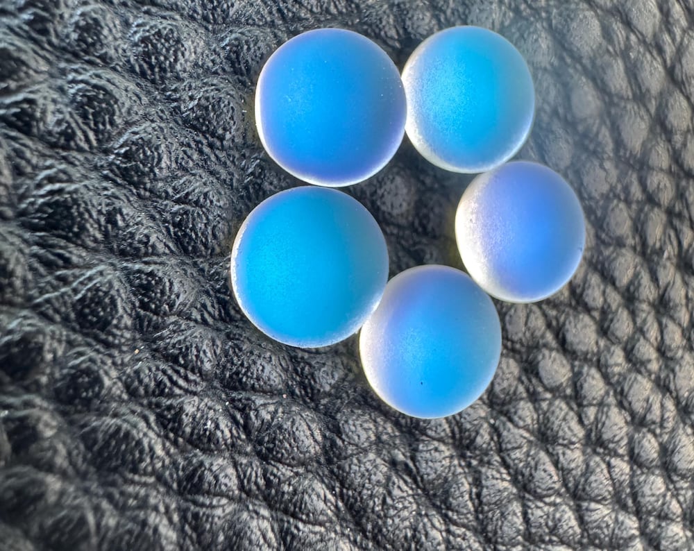 Moon stones Gems