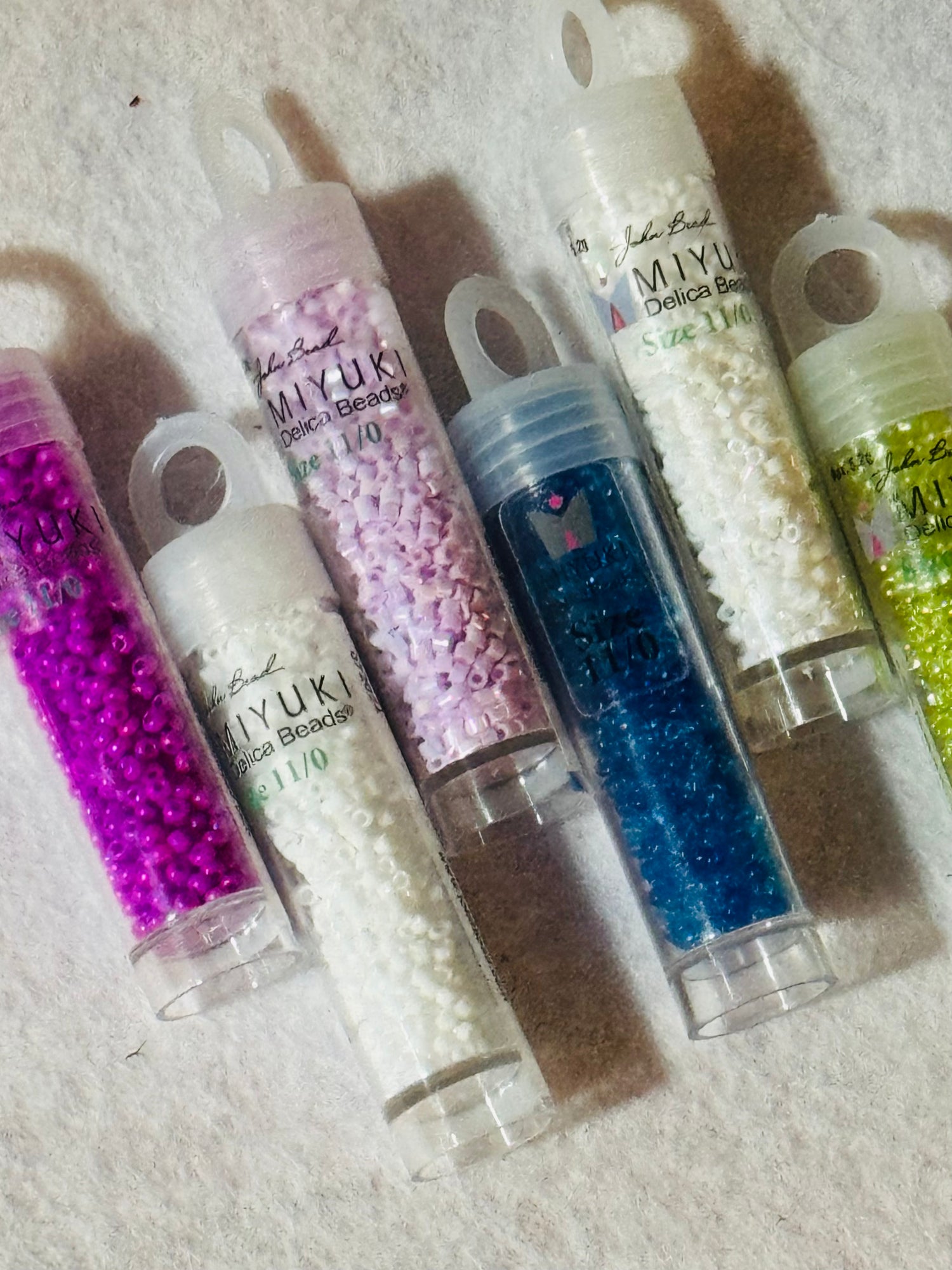 Beads