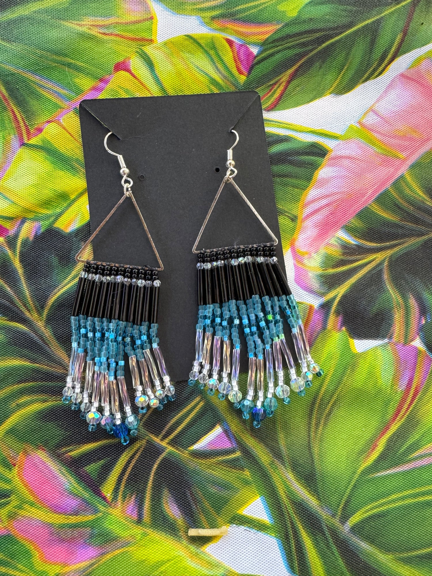 Indigenous Jewelry