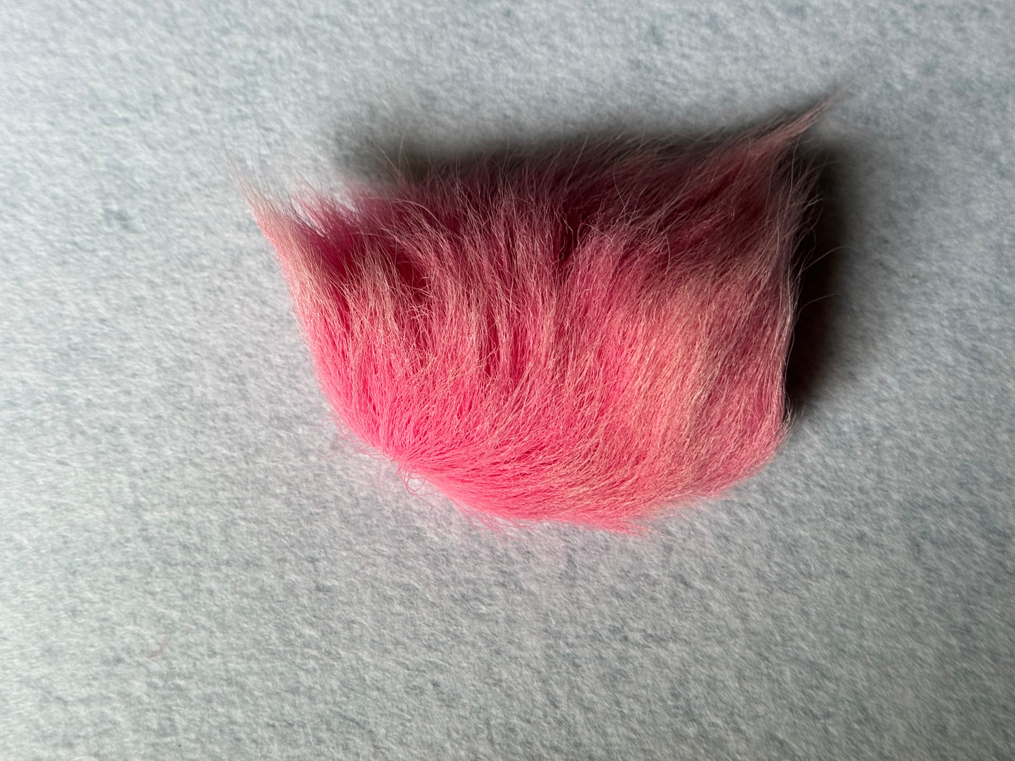Caribou fur ( New Colours )