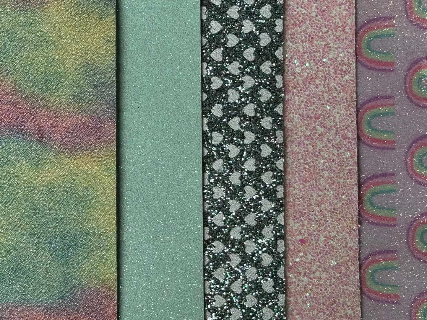 Vinyl Sheets