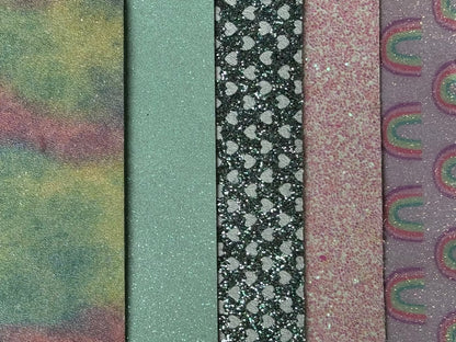 Vinyl Sheets
