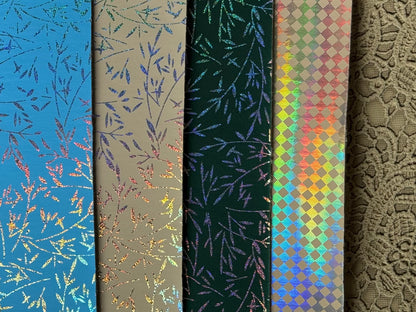 Vinyl Sheets
