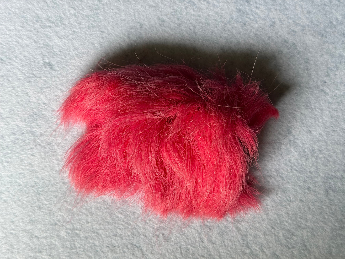 Caribou fur ( New Colours )