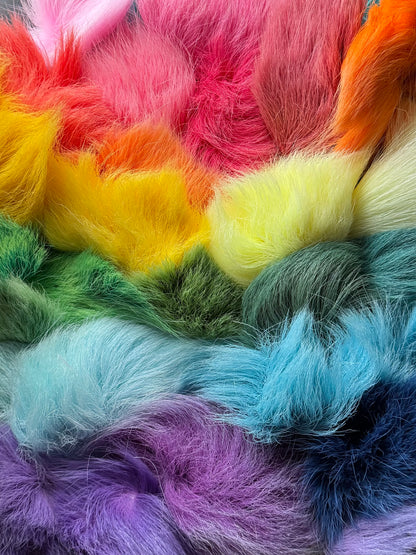 Caribou fur ( New Colours )