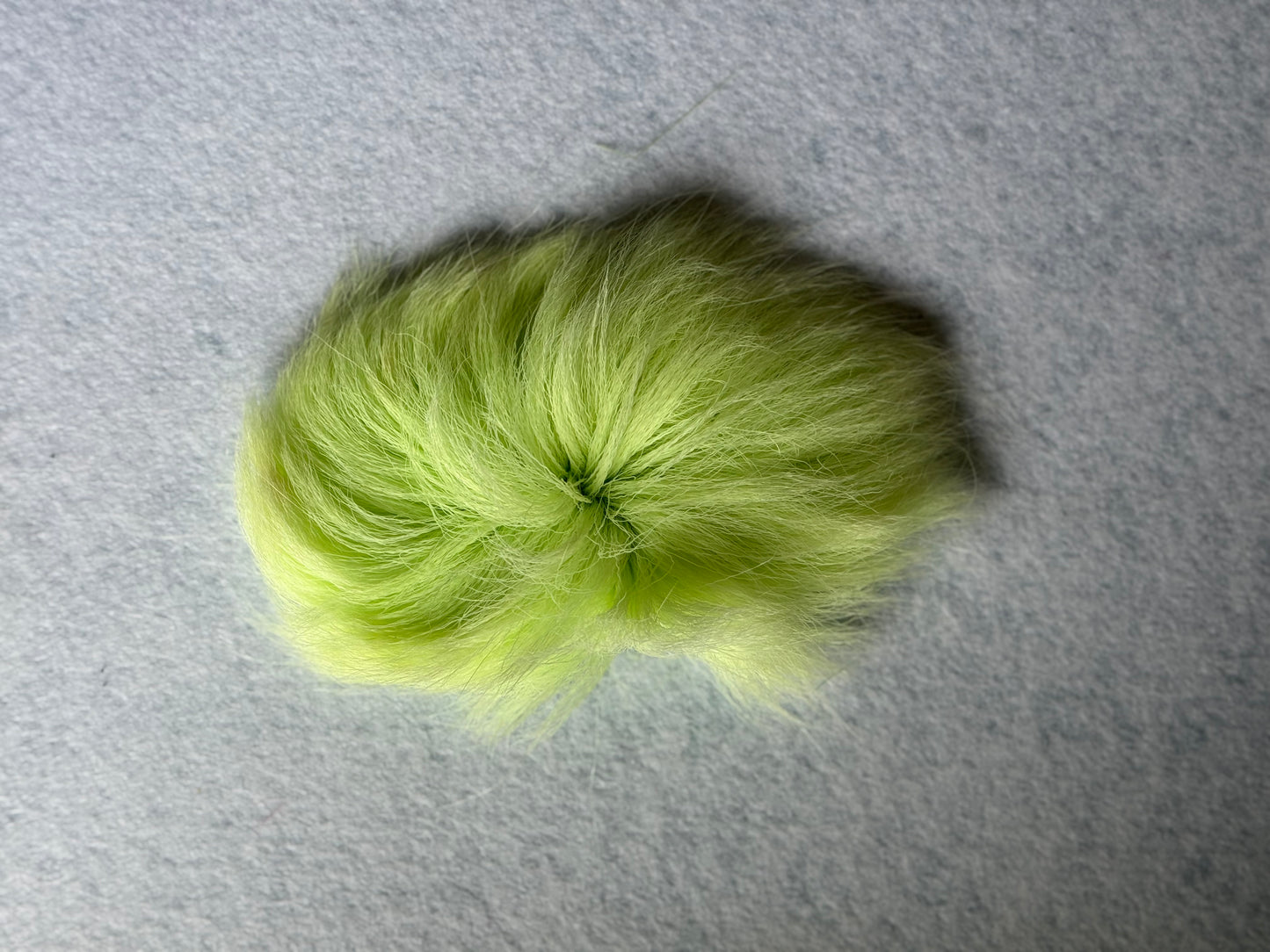 Caribou fur ( New Colours )