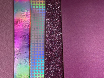 Vinyl Sheets