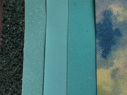 Vinyl Sheets