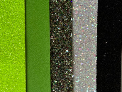 Vinyl Sheets
