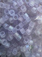 Delica 8/0 Frosted grape