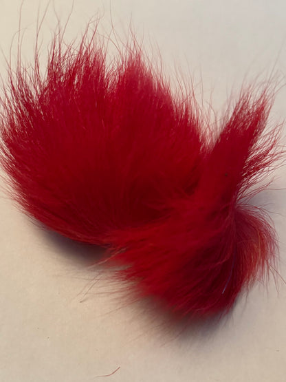 Caribou fur ( New Colours )