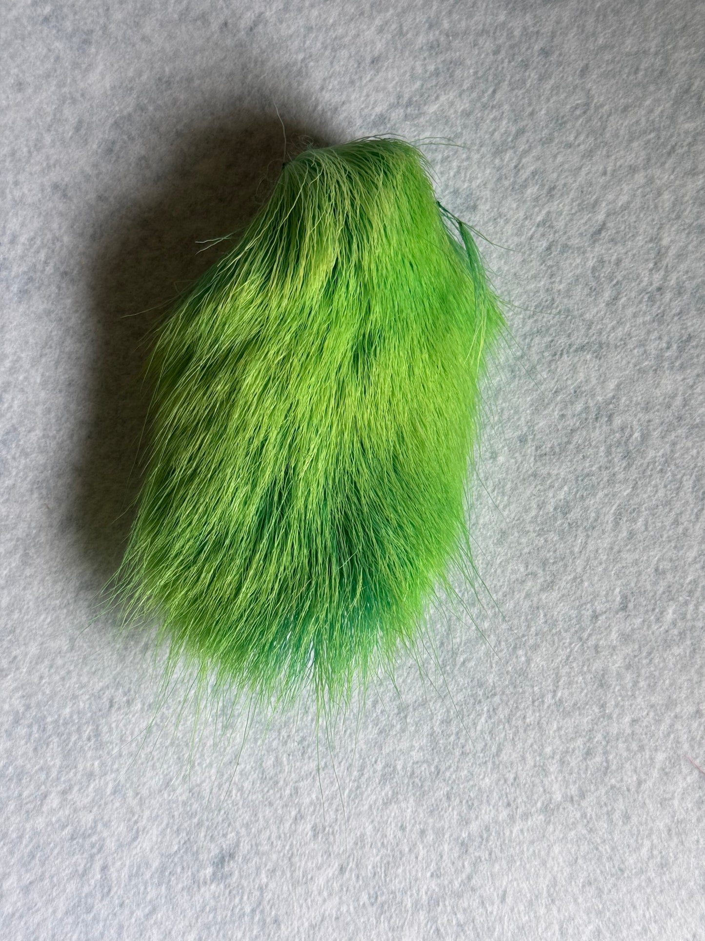 Caribou fur ( New Colours )