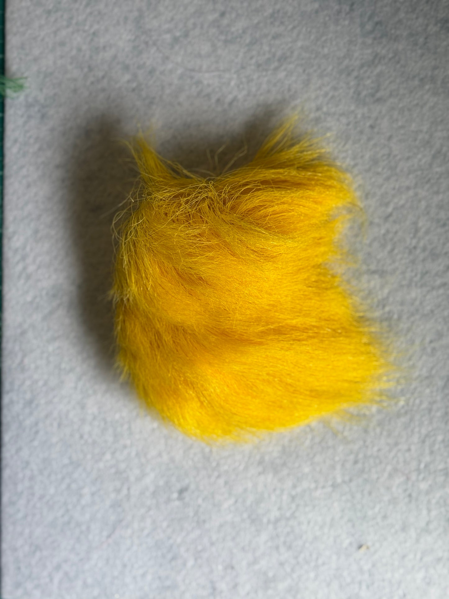 Caribou fur ( New Colours )