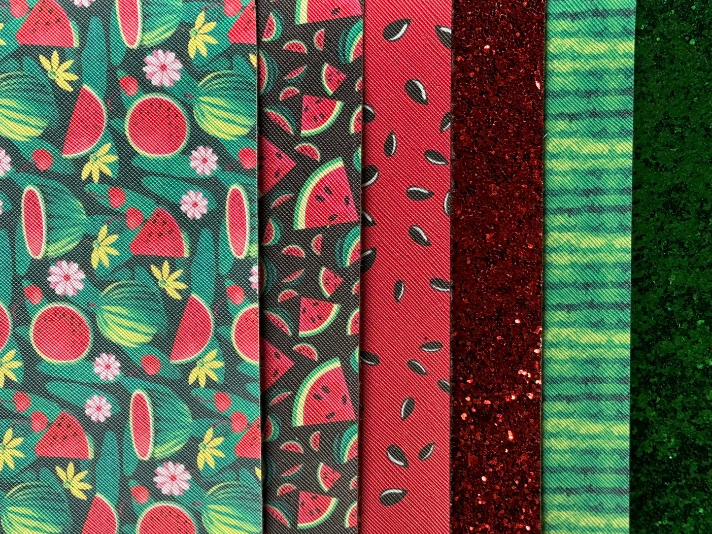Vinyl Sheets