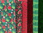 Vinyl Sheets