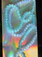3mm Rondelle crystal beads