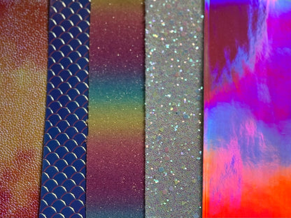 Vinyl Sheets