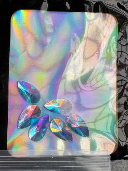 Fancy Gems