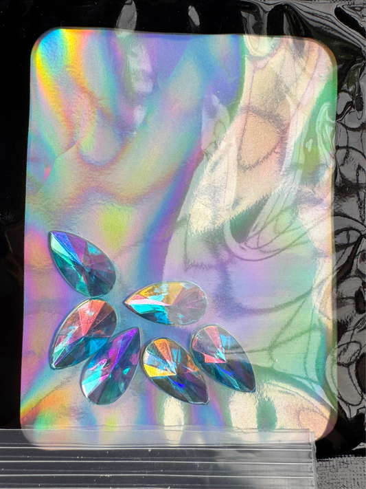 Fancy Gems