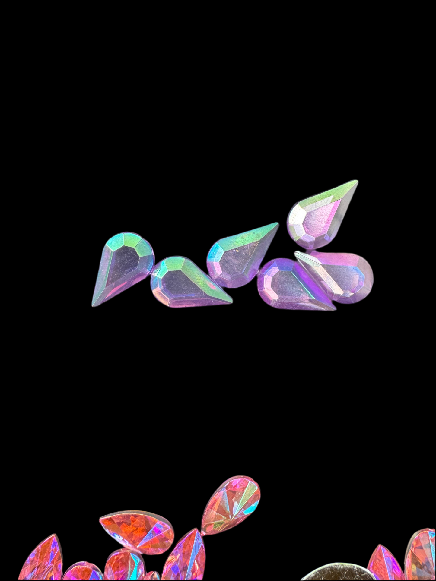 Fancy Gems