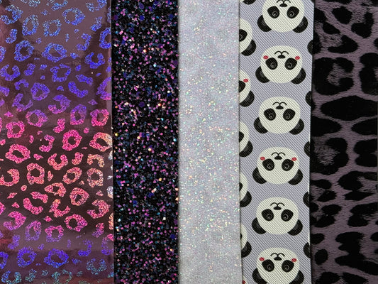 Vinyl Sheets