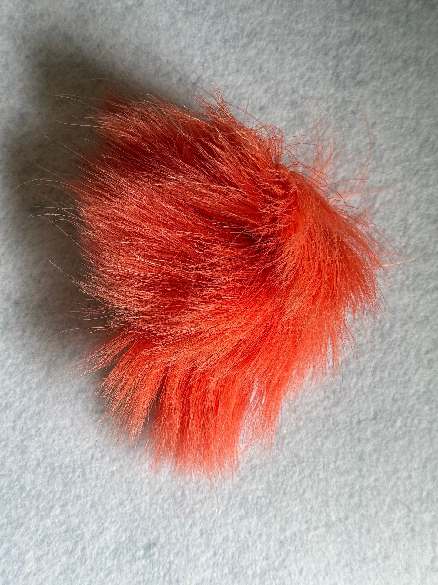 Caribou fur ( New Colours )