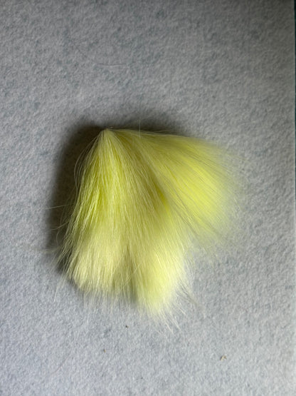 Caribou fur ( New Colours )