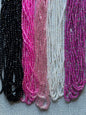Beads on strand