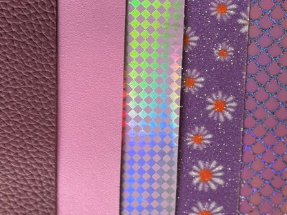 Vinyl Sheets