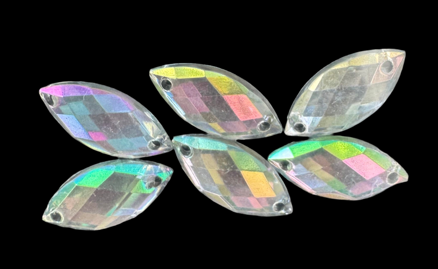 Fancy Gems