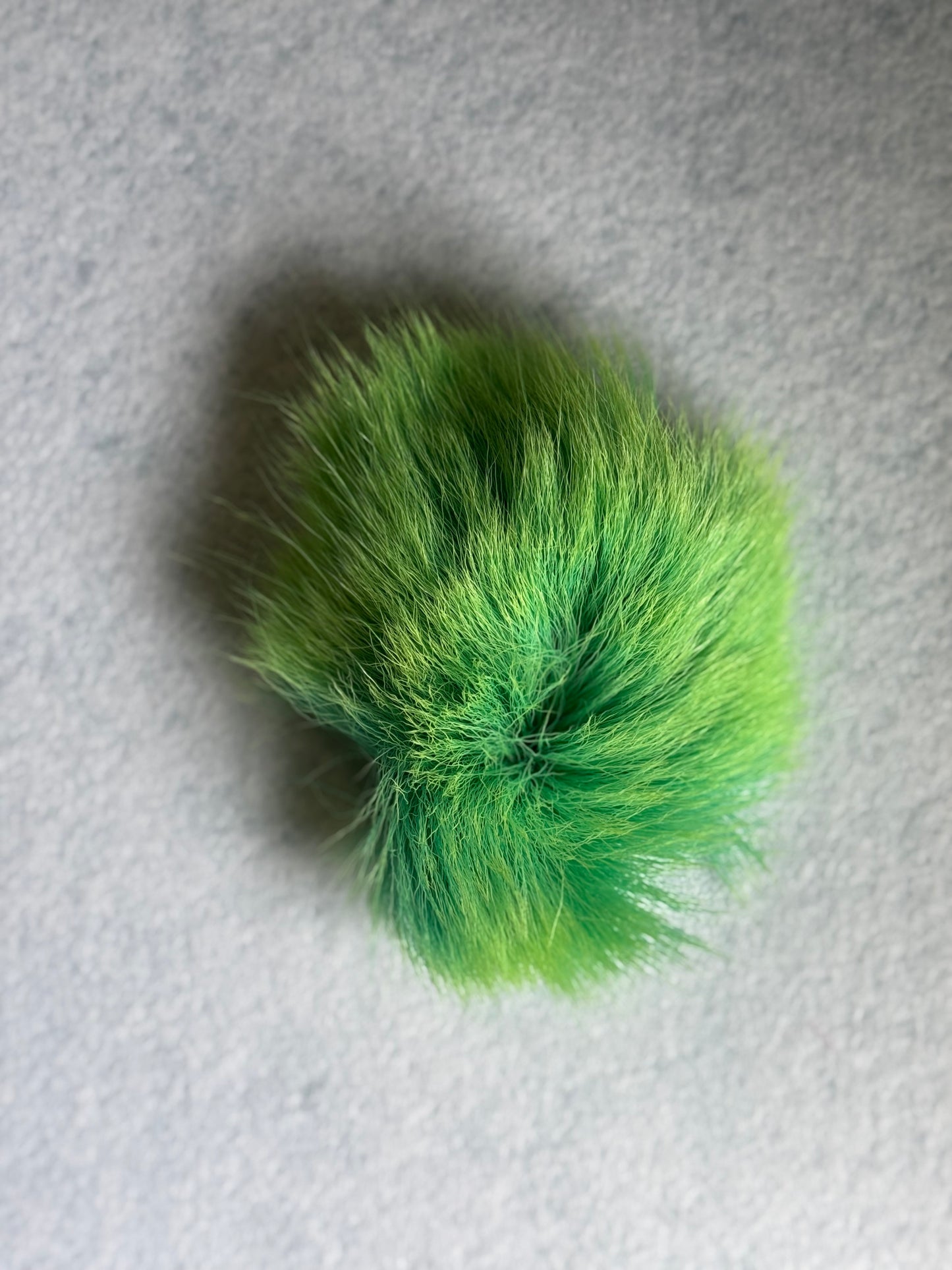 Caribou fur ( New Colours )