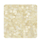 MIYUKI DELICA 11/0 5.2G VIAL CREAM SILK SATIN