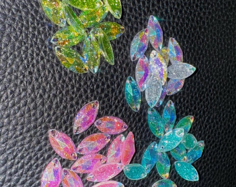 Fancy Gems