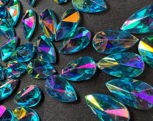 Diamond gems